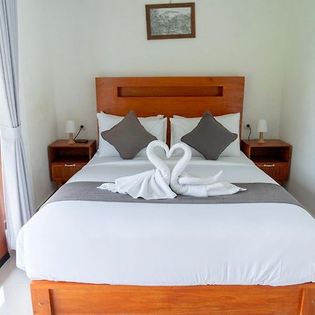 Bisbis House Iseh Village Selat 外观 照片