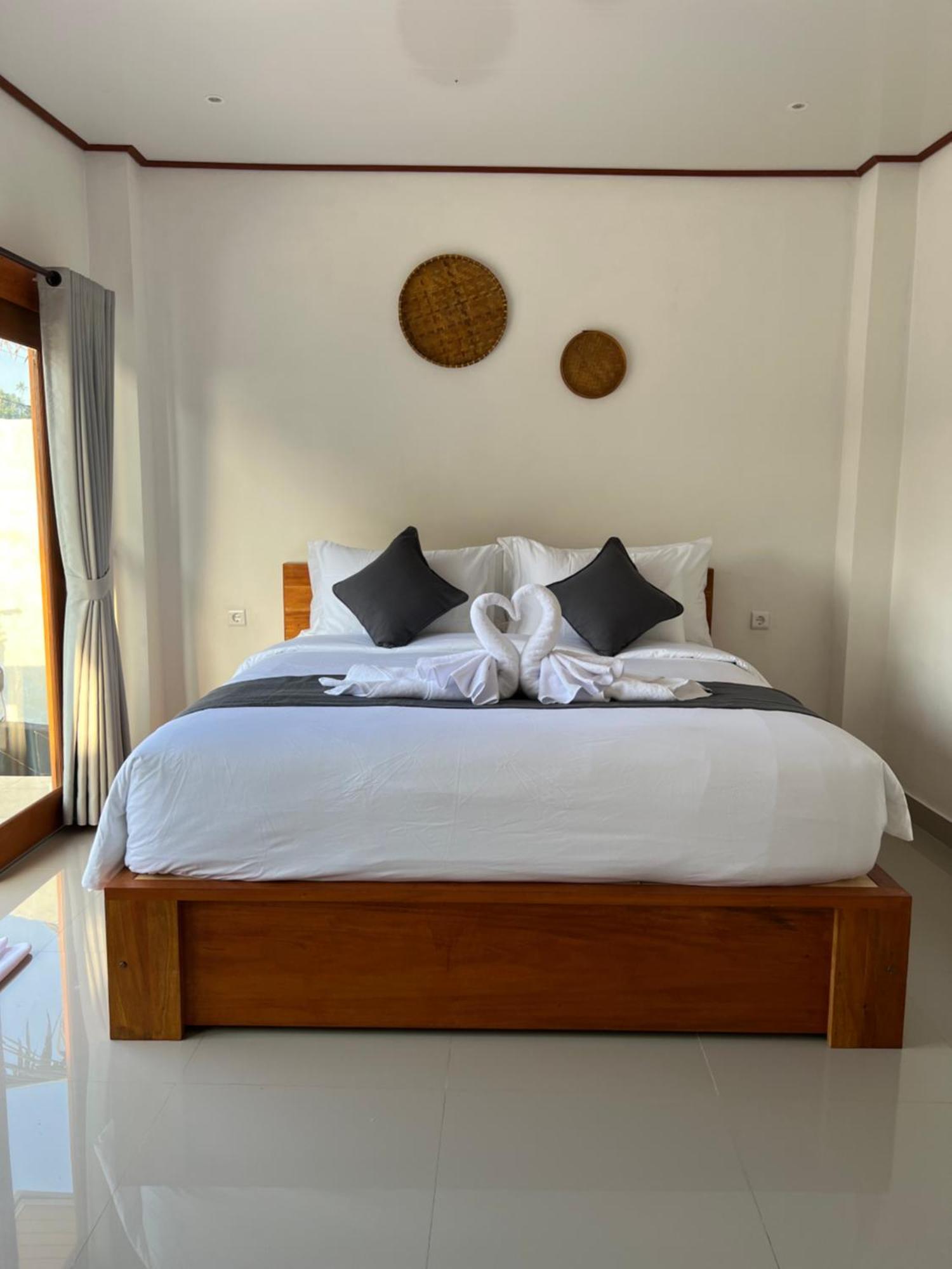 Bisbis House Iseh Village Selat 外观 照片